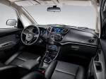 JAC Heyue RS 2013 года